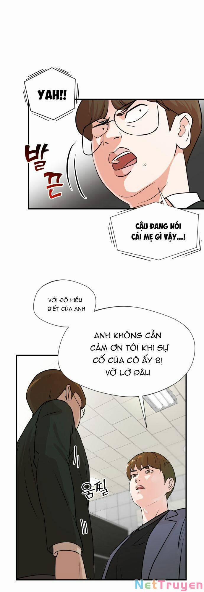 Cuộc Sống Thứ Hai Của Nhà Sản Xuất 3 trang 25