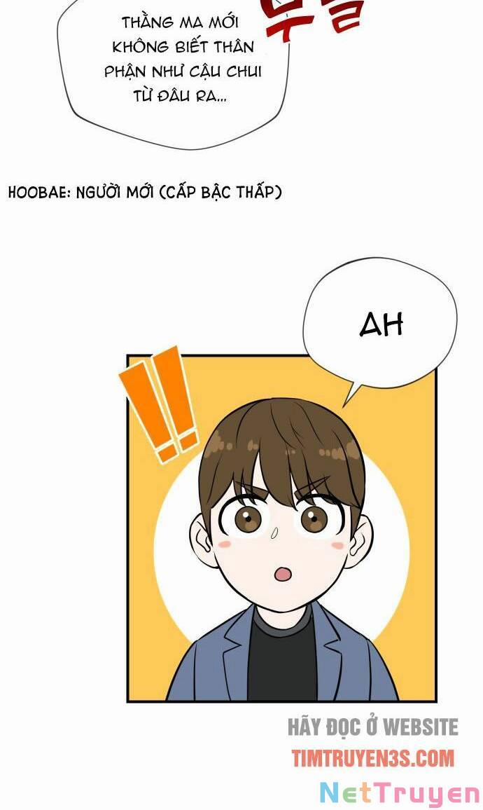 Cuộc Sống Thứ Hai Của Nhà Sản Xuất 3 trang 29