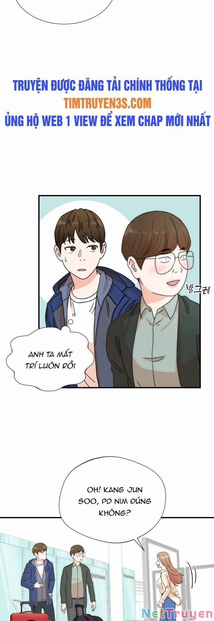 Cuộc Sống Thứ Hai Của Nhà Sản Xuất 3 trang 37