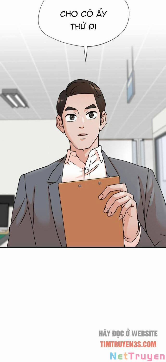 Cuộc Sống Thứ Hai Của Nhà Sản Xuất 3 trang 4