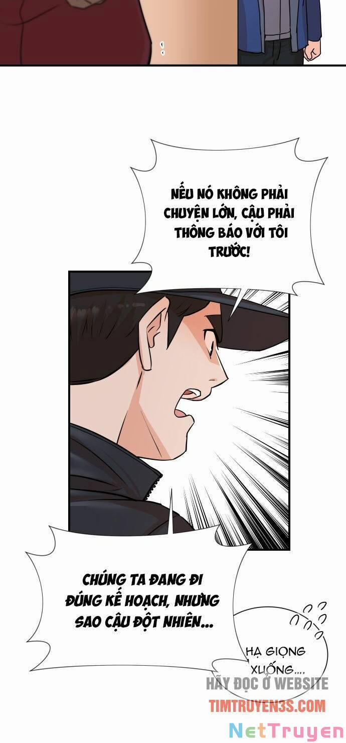 Cuộc Sống Thứ Hai Của Nhà Sản Xuất 3 trang 44