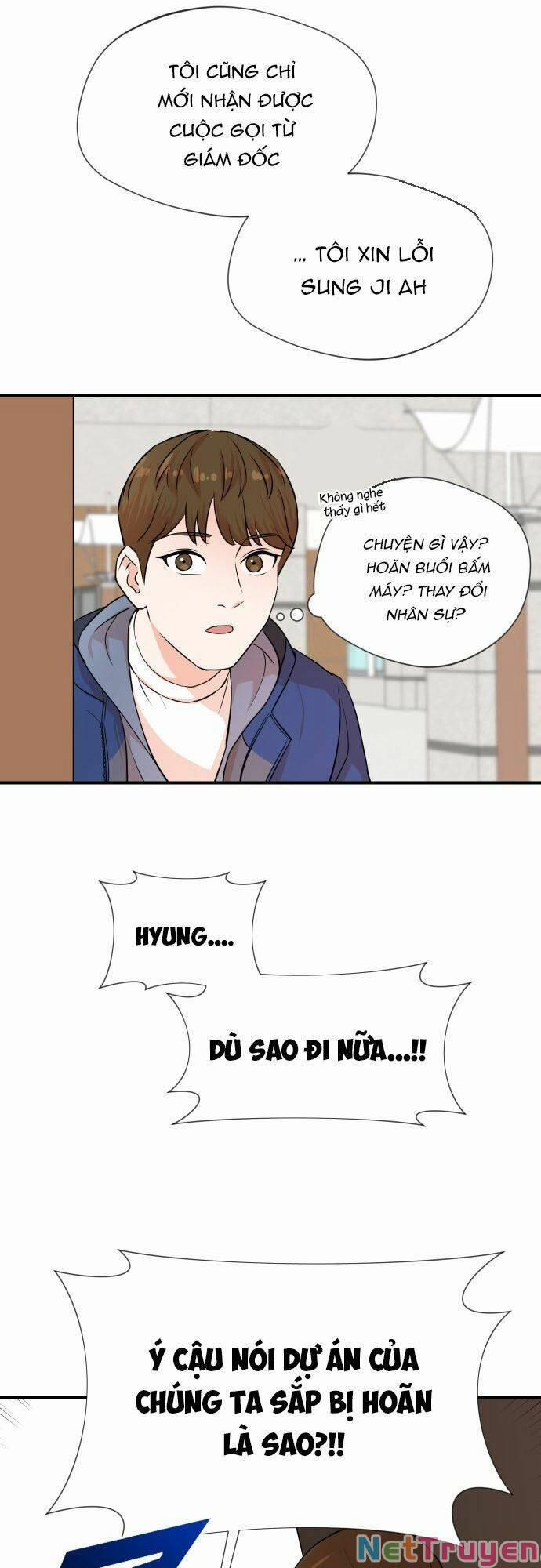 Cuộc Sống Thứ Hai Của Nhà Sản Xuất 3 trang 45