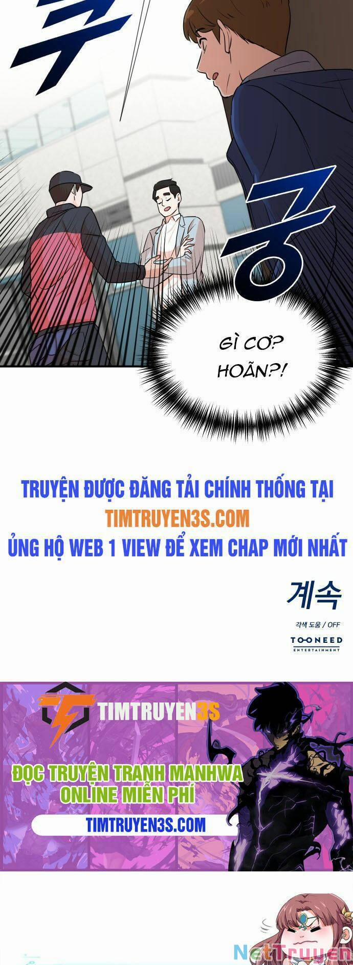 Cuộc Sống Thứ Hai Của Nhà Sản Xuất 3 trang 46