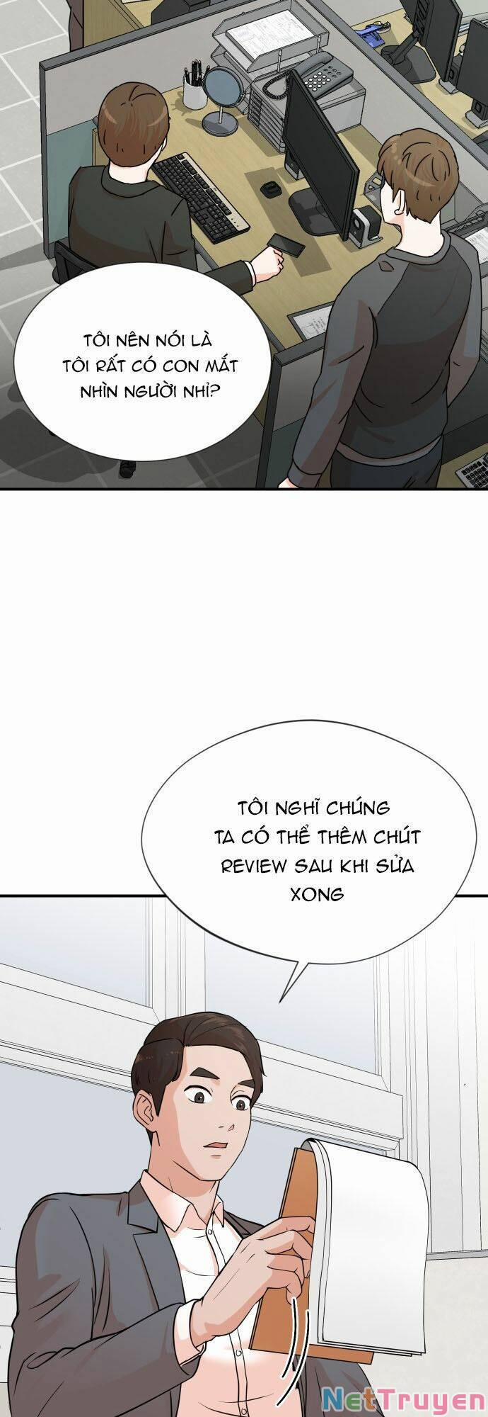 Cuộc Sống Thứ Hai Của Nhà Sản Xuất 3 trang 6