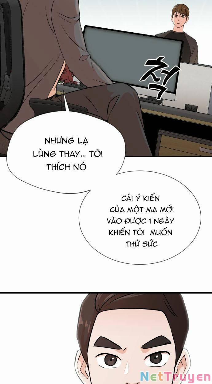 Cuộc Sống Thứ Hai Của Nhà Sản Xuất 3 trang 8