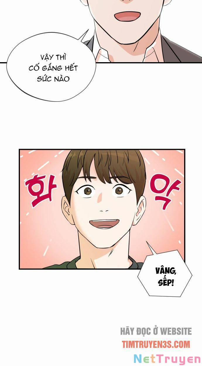 Cuộc Sống Thứ Hai Của Nhà Sản Xuất 3 trang 9