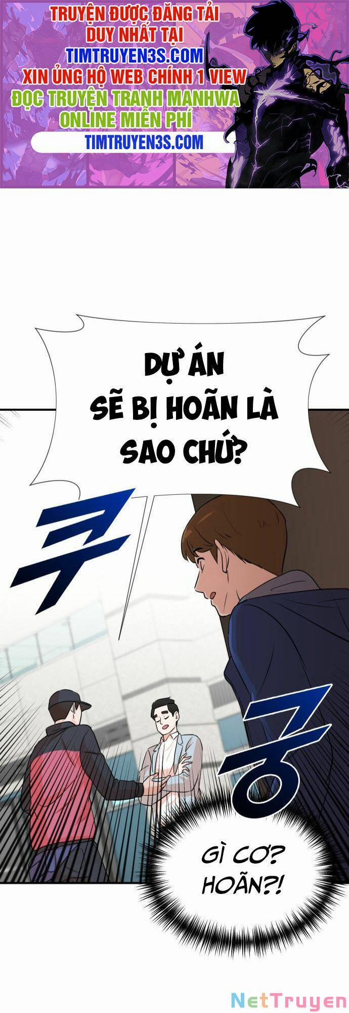 Cuộc Sống Thứ Hai Của Nhà Sản Xuất 4 trang 0