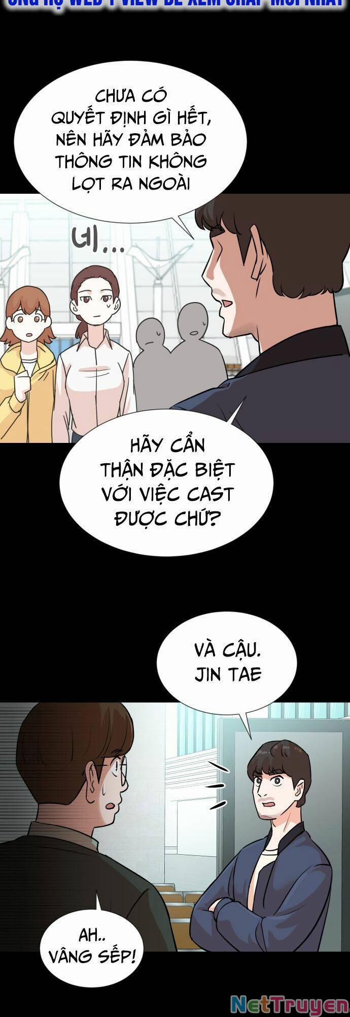 Cuộc Sống Thứ Hai Của Nhà Sản Xuất 4 trang 16