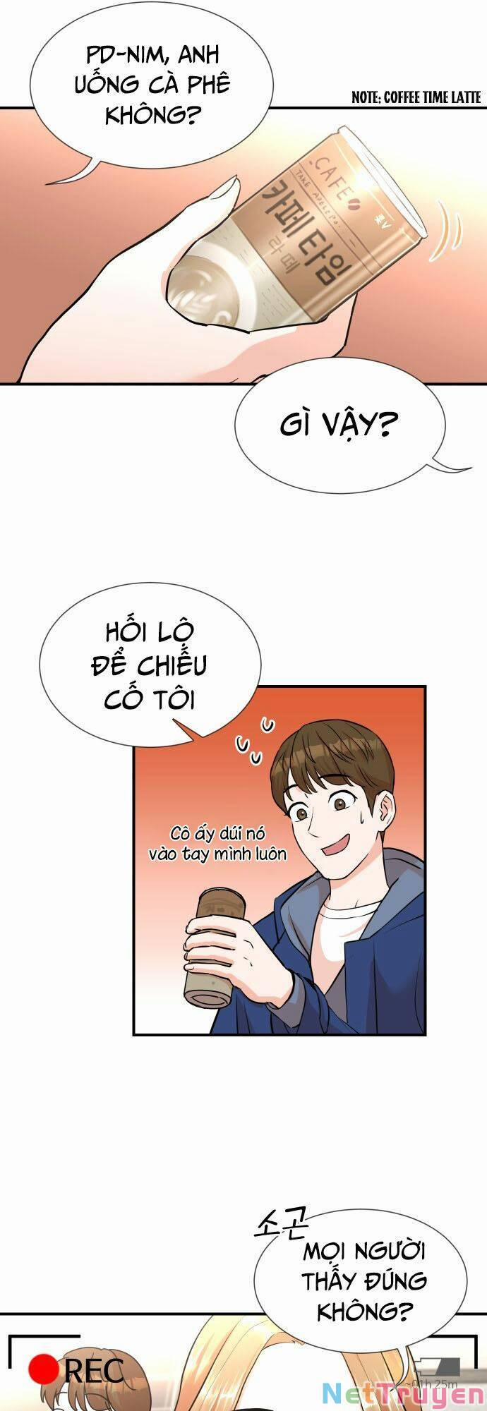 Cuộc Sống Thứ Hai Của Nhà Sản Xuất 4 trang 25