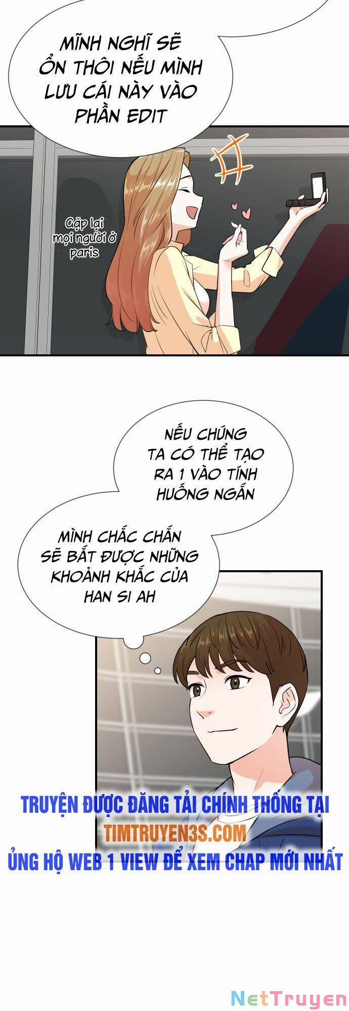 Cuộc Sống Thứ Hai Của Nhà Sản Xuất 4 trang 27