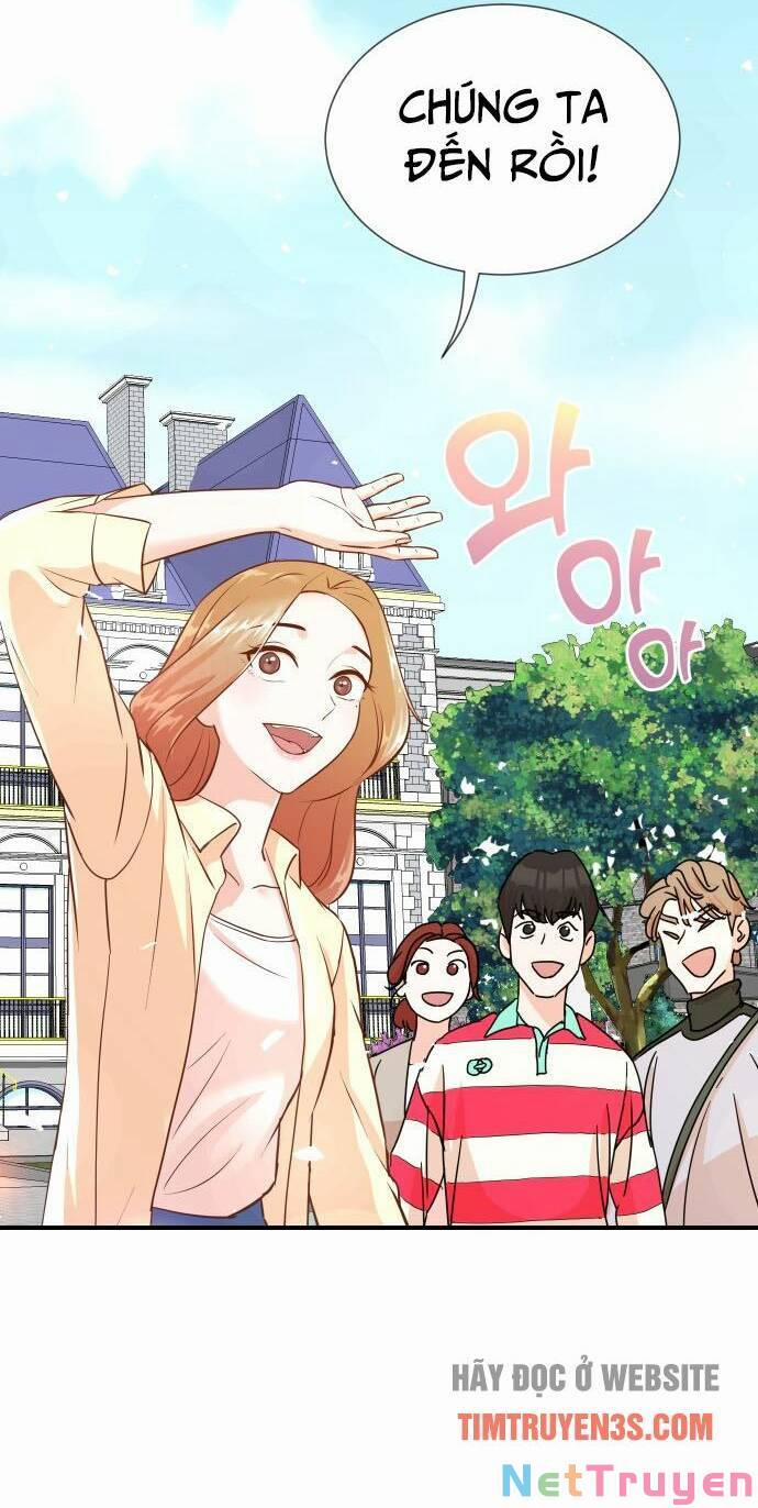 Cuộc Sống Thứ Hai Của Nhà Sản Xuất 4 trang 29