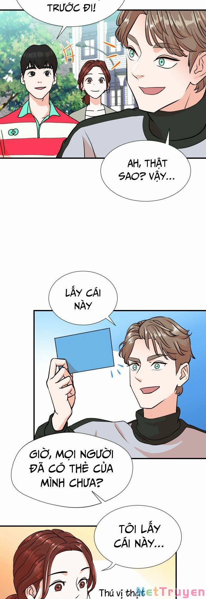 Cuộc Sống Thứ Hai Của Nhà Sản Xuất 4 trang 31