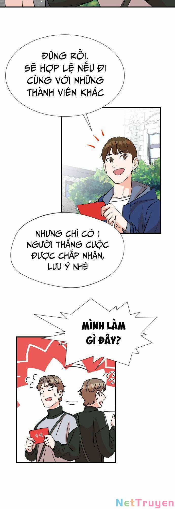 Cuộc Sống Thứ Hai Của Nhà Sản Xuất 4 trang 36