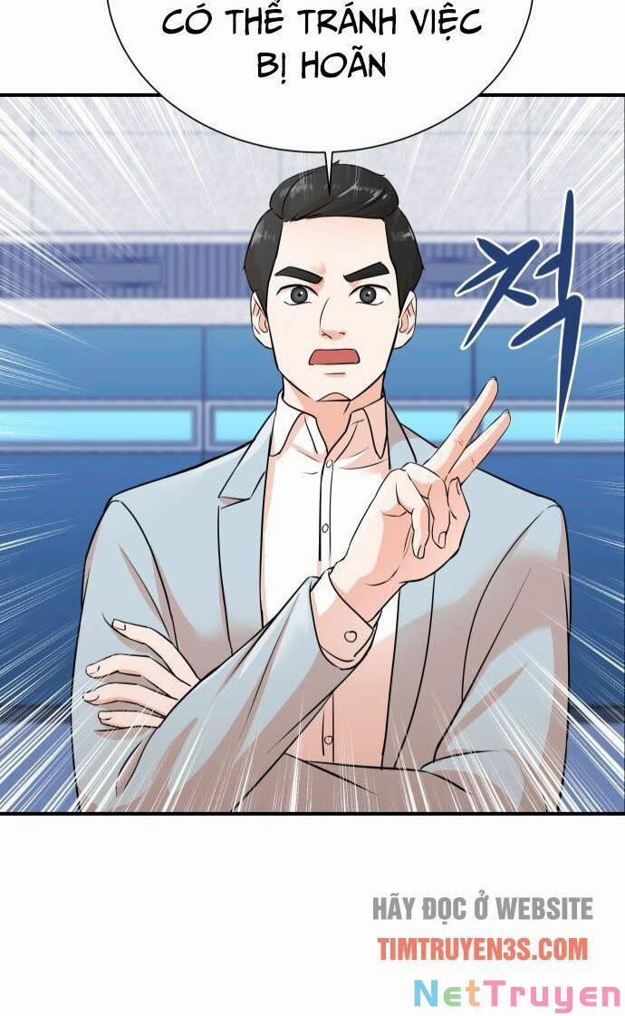 Cuộc Sống Thứ Hai Của Nhà Sản Xuất 4 trang 4