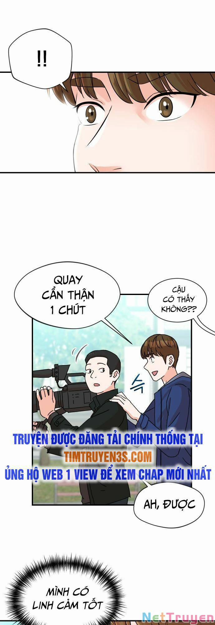 Cuộc Sống Thứ Hai Của Nhà Sản Xuất 4 trang 45