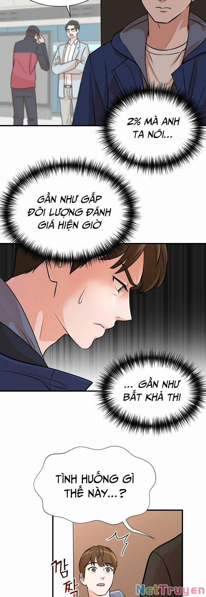 Cuộc Sống Thứ Hai Của Nhà Sản Xuất 4 trang 7