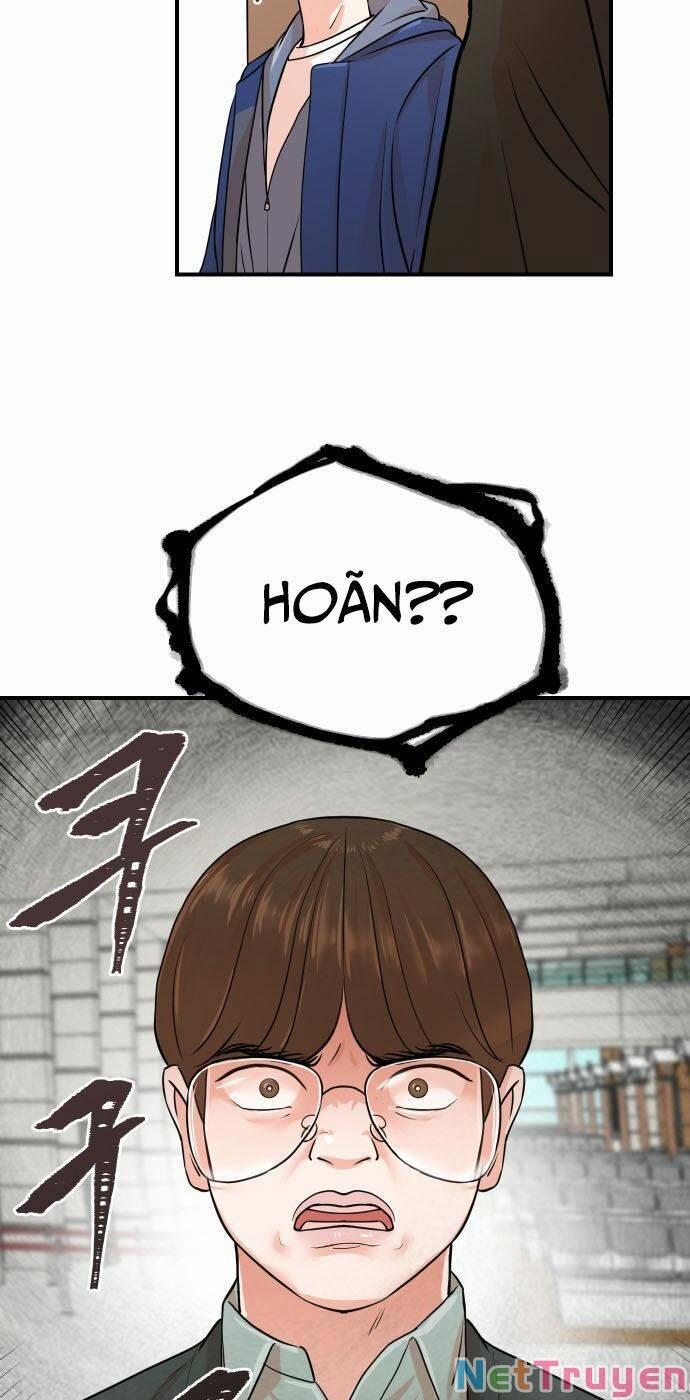 Cuộc Sống Thứ Hai Của Nhà Sản Xuất 4 trang 8