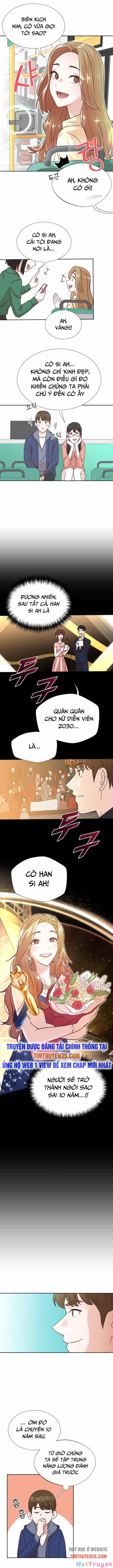 Cuộc Sống Thứ Hai Của Nhà Sản Xuất 5 trang 2