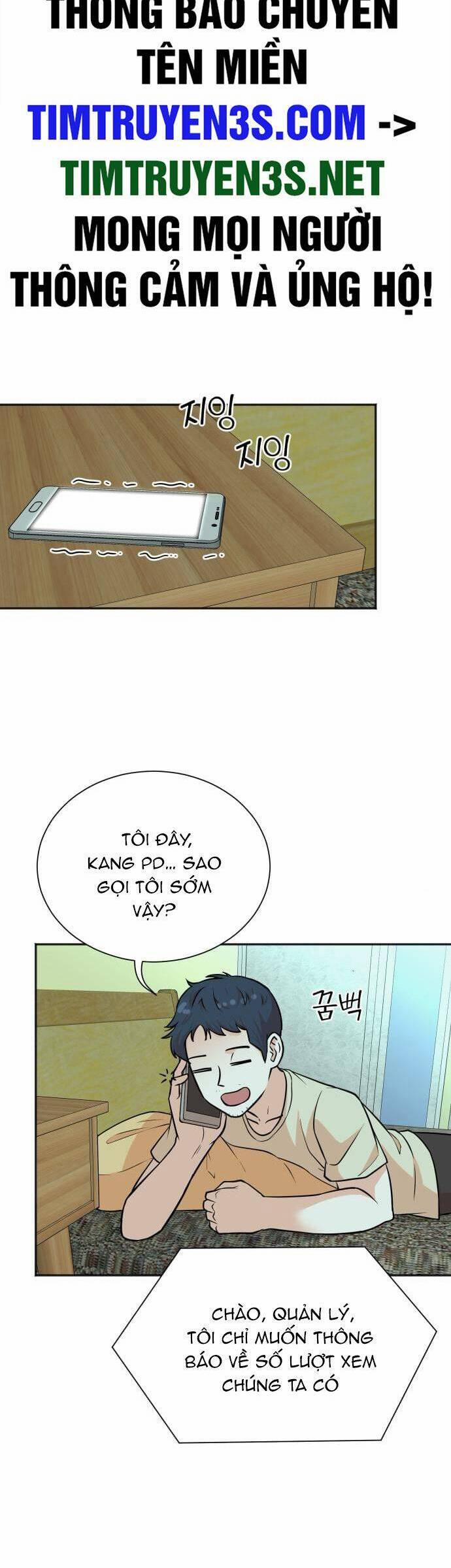 Cuộc Sống Thứ Hai Của Nhà Sản Xuất 50 trang 1