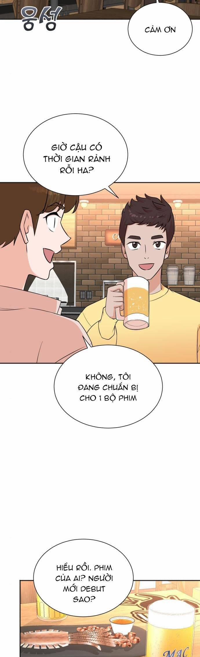 Cuộc Sống Thứ Hai Của Nhà Sản Xuất 50 trang 25