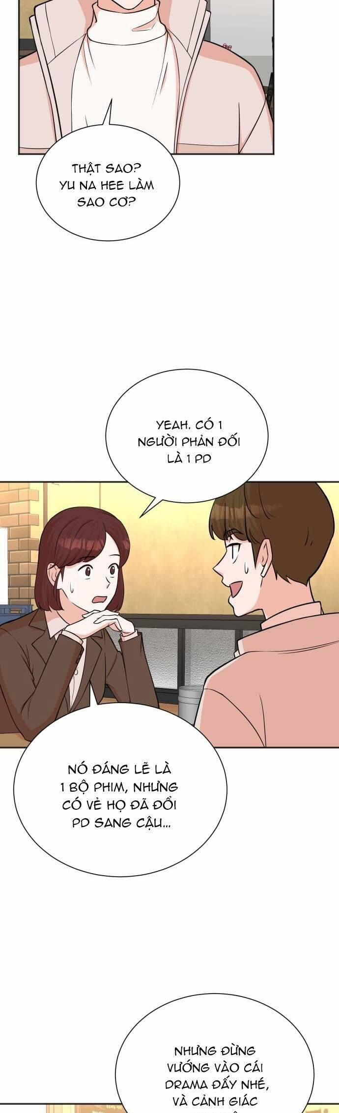 Cuộc Sống Thứ Hai Của Nhà Sản Xuất 50 trang 28