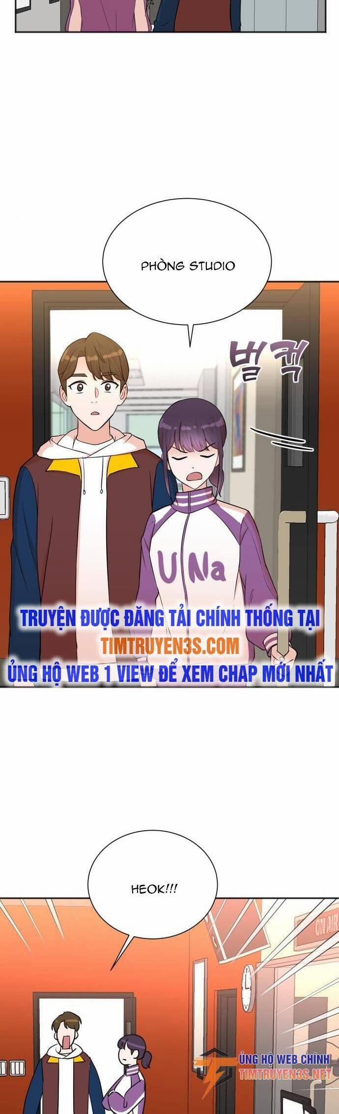 Cuộc Sống Thứ Hai Của Nhà Sản Xuất 50 trang 33