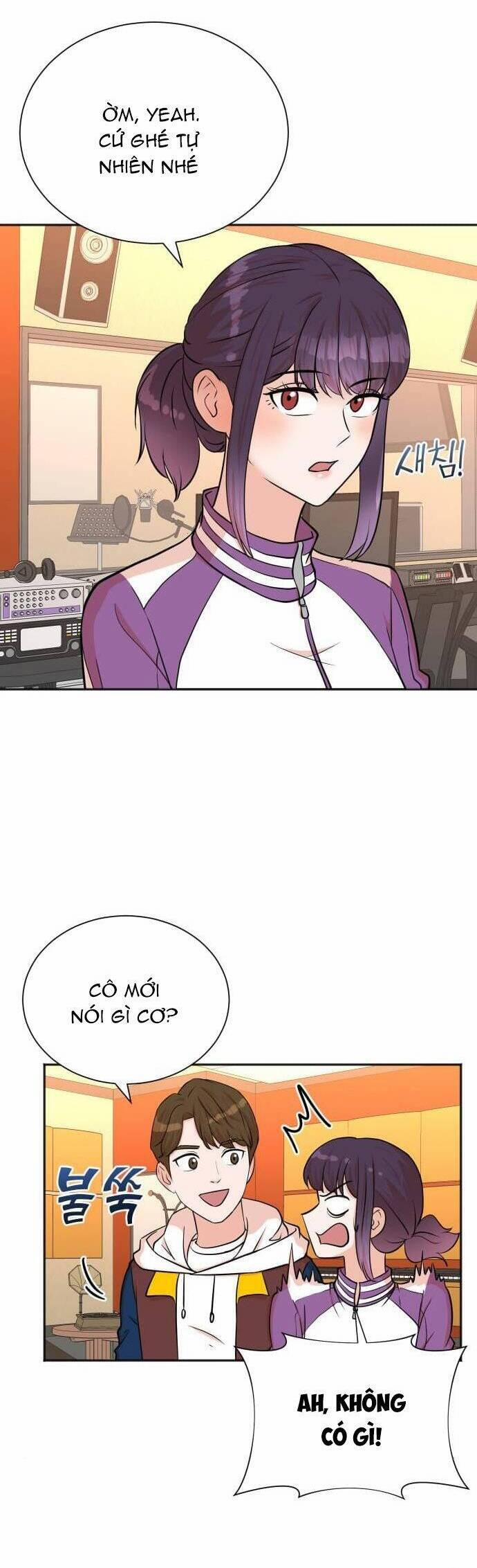 Cuộc Sống Thứ Hai Của Nhà Sản Xuất 50 trang 35