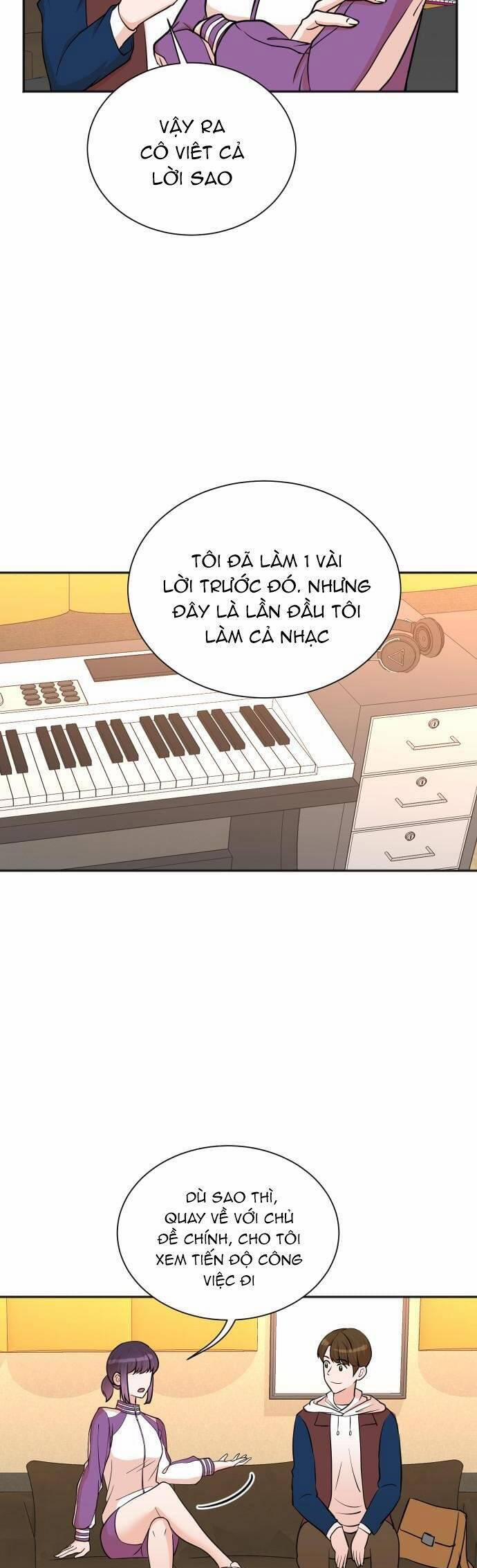 Cuộc Sống Thứ Hai Của Nhà Sản Xuất 50 trang 37