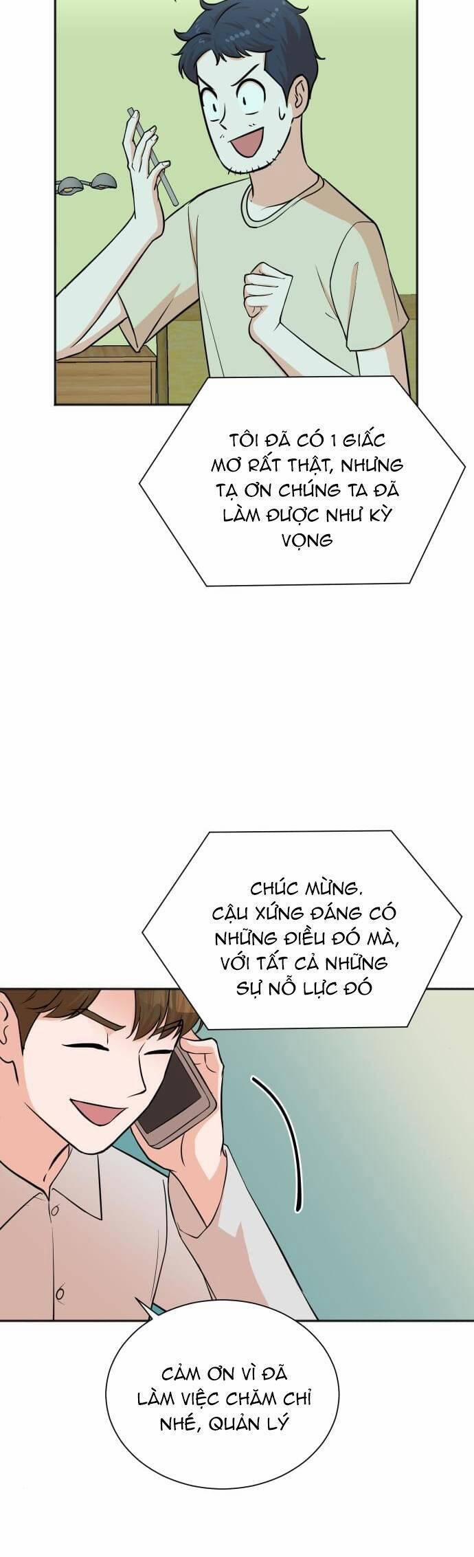 Cuộc Sống Thứ Hai Của Nhà Sản Xuất 50 trang 4