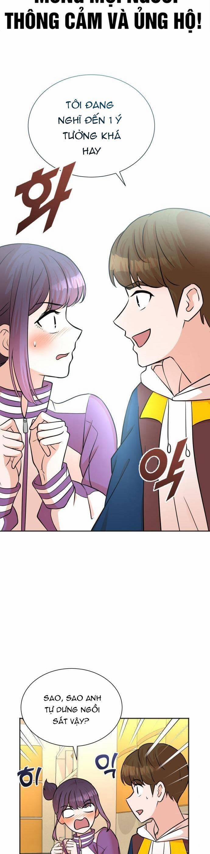 Cuộc Sống Thứ Hai Của Nhà Sản Xuất 51 trang 1