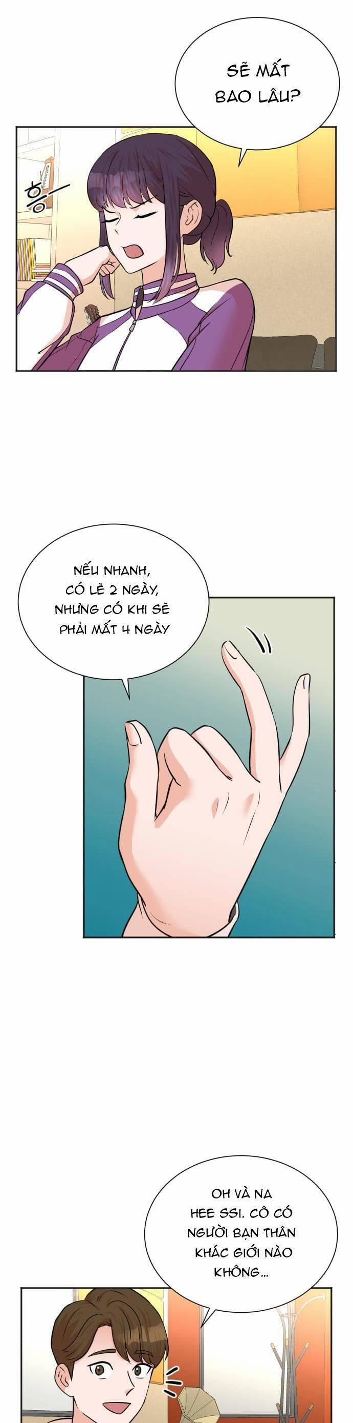 Cuộc Sống Thứ Hai Của Nhà Sản Xuất 51 trang 11