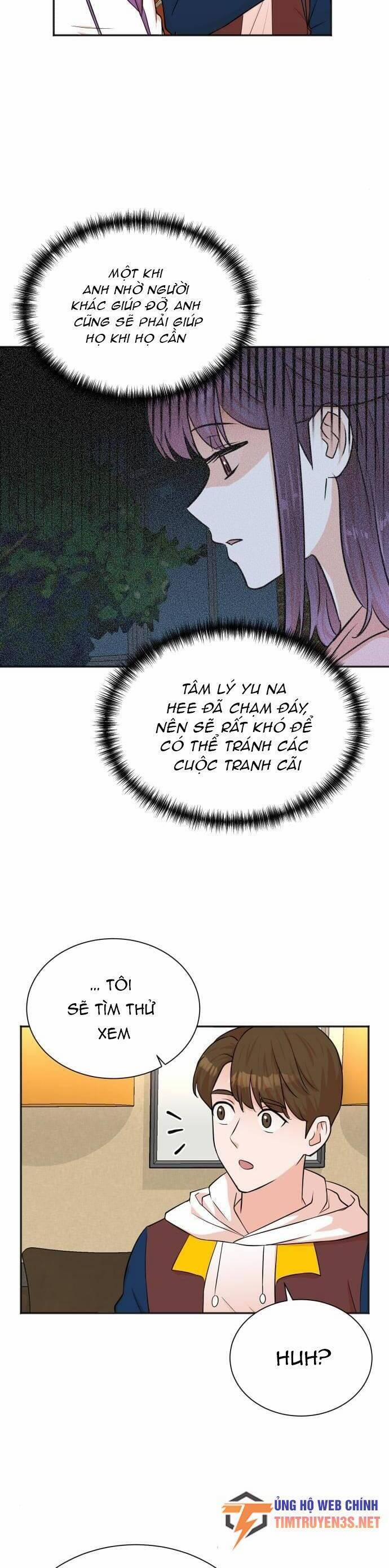 Cuộc Sống Thứ Hai Của Nhà Sản Xuất 51 trang 14