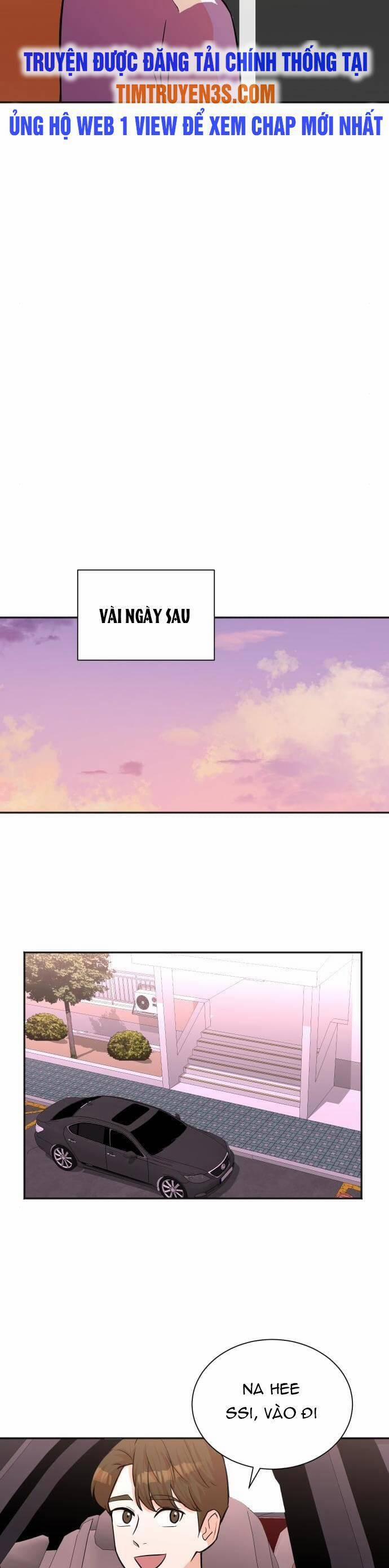 Cuộc Sống Thứ Hai Của Nhà Sản Xuất 51 trang 17