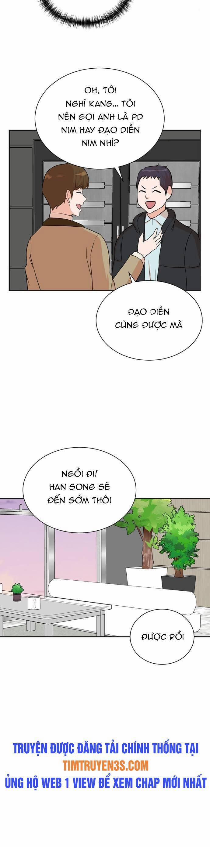 Cuộc Sống Thứ Hai Của Nhà Sản Xuất 51 trang 25
