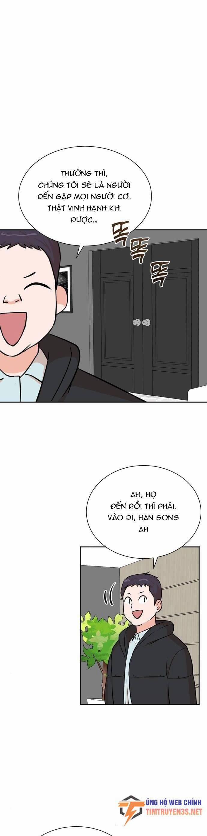 Cuộc Sống Thứ Hai Của Nhà Sản Xuất 51 trang 26