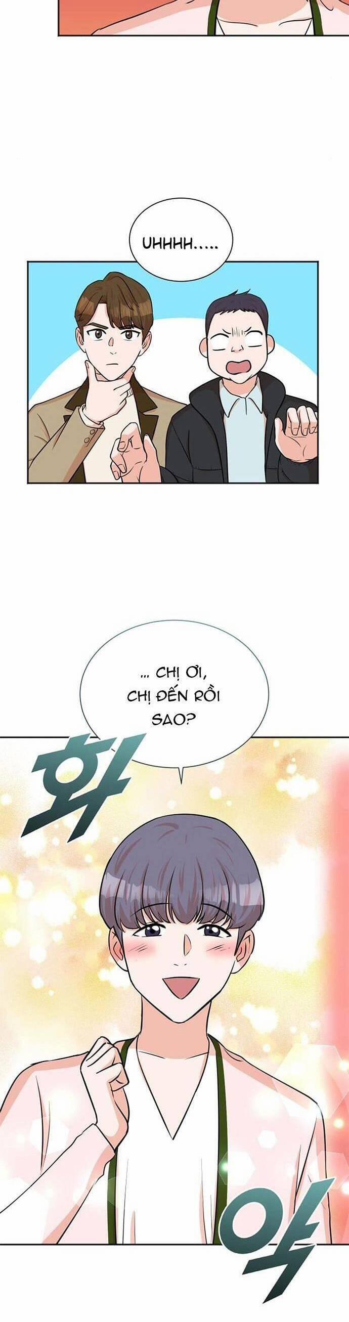 Cuộc Sống Thứ Hai Của Nhà Sản Xuất 51 trang 30