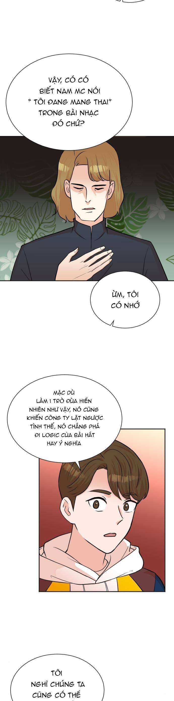 Cuộc Sống Thứ Hai Của Nhà Sản Xuất 51 trang 5