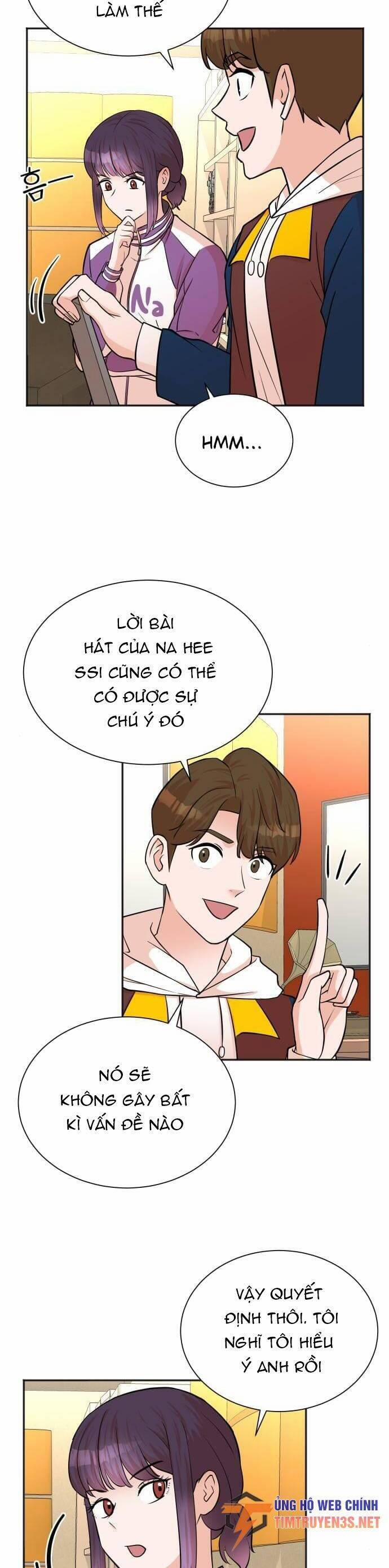 Cuộc Sống Thứ Hai Của Nhà Sản Xuất 51 trang 6