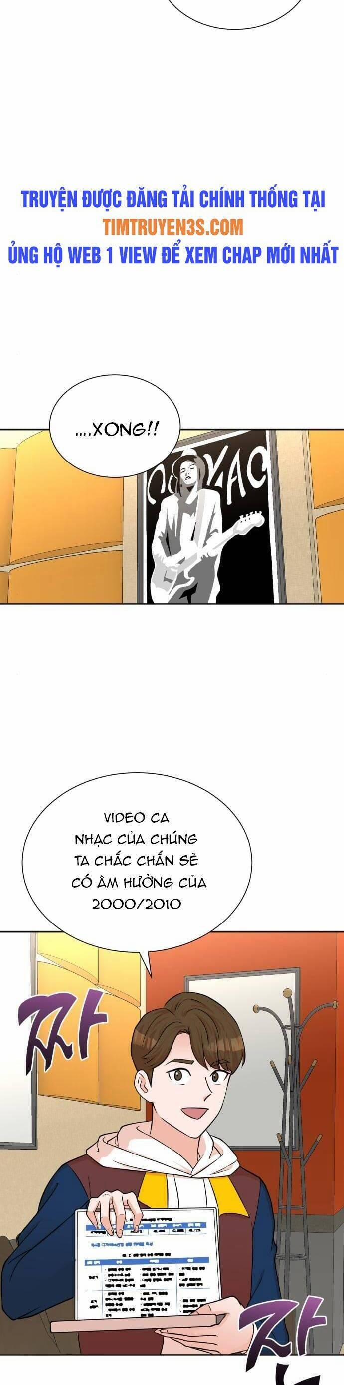 Cuộc Sống Thứ Hai Của Nhà Sản Xuất 51 trang 8