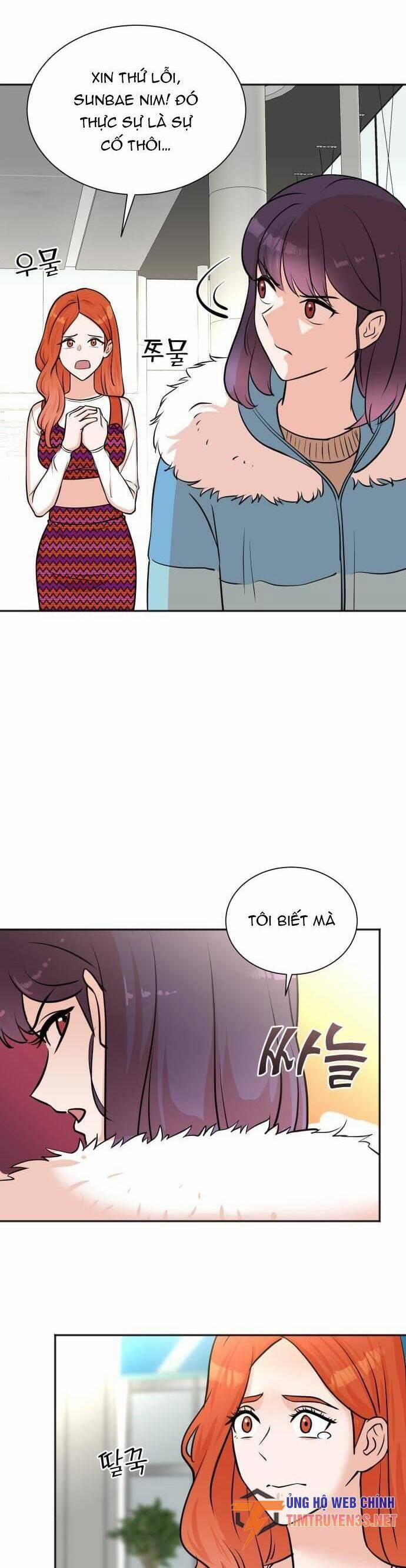 Cuộc Sống Thứ Hai Của Nhà Sản Xuất 52 trang 14