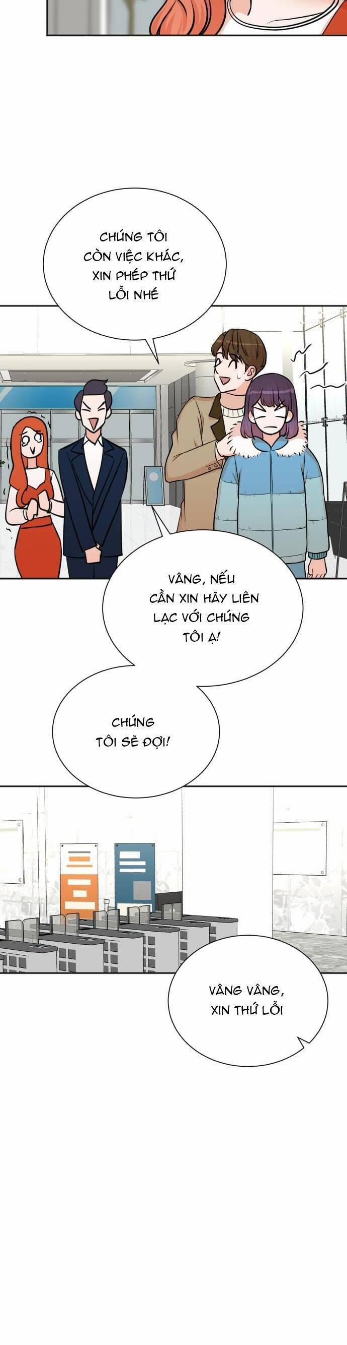 Cuộc Sống Thứ Hai Của Nhà Sản Xuất 52 trang 15