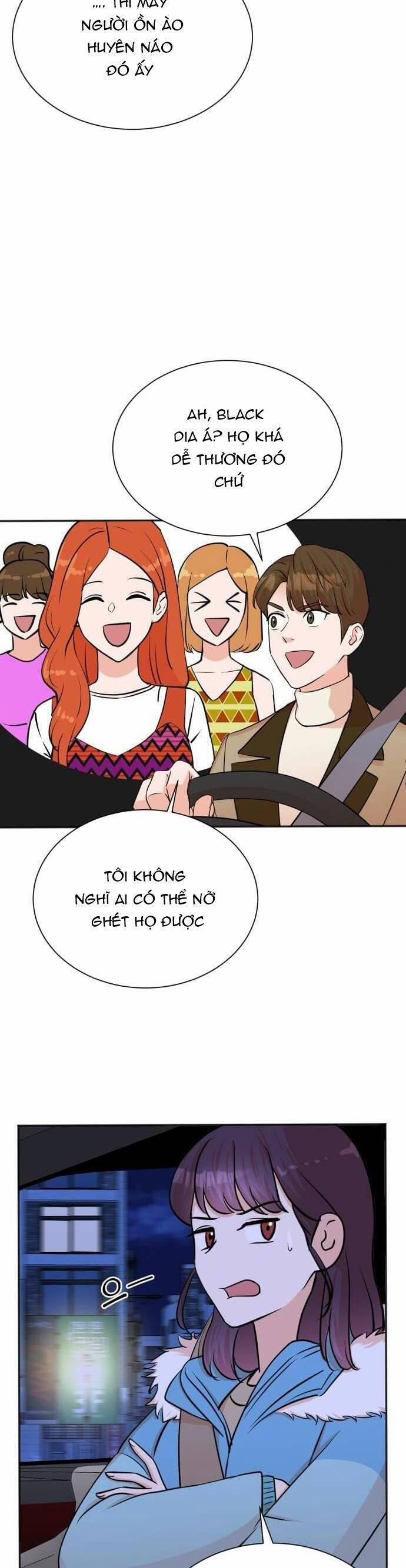 Cuộc Sống Thứ Hai Của Nhà Sản Xuất 52 trang 17