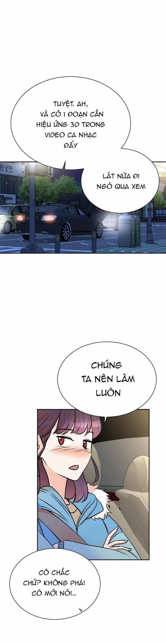 Cuộc Sống Thứ Hai Của Nhà Sản Xuất 52 trang 21