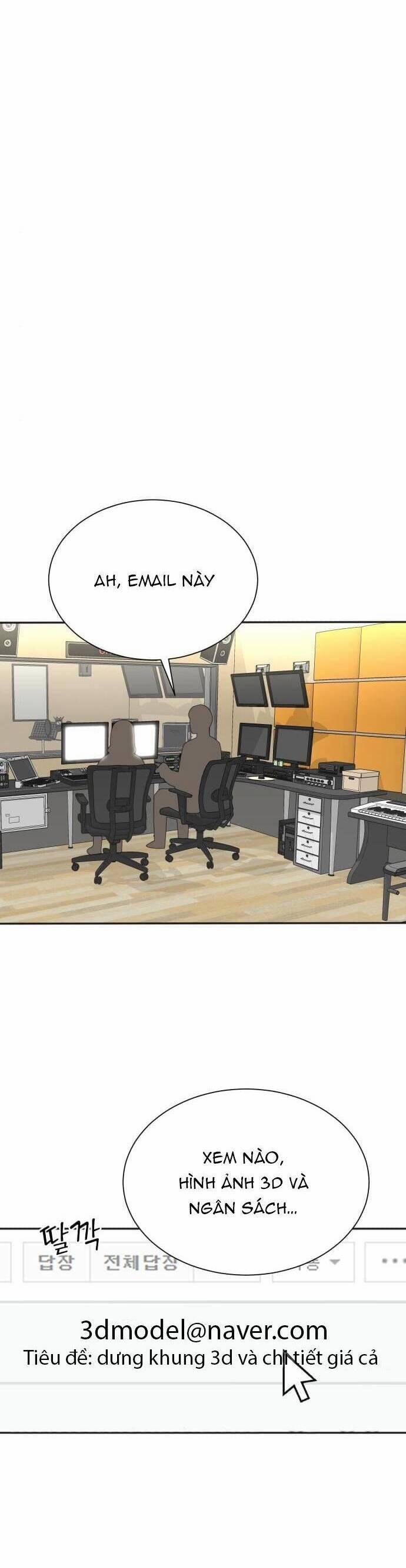 Cuộc Sống Thứ Hai Của Nhà Sản Xuất 52 trang 24