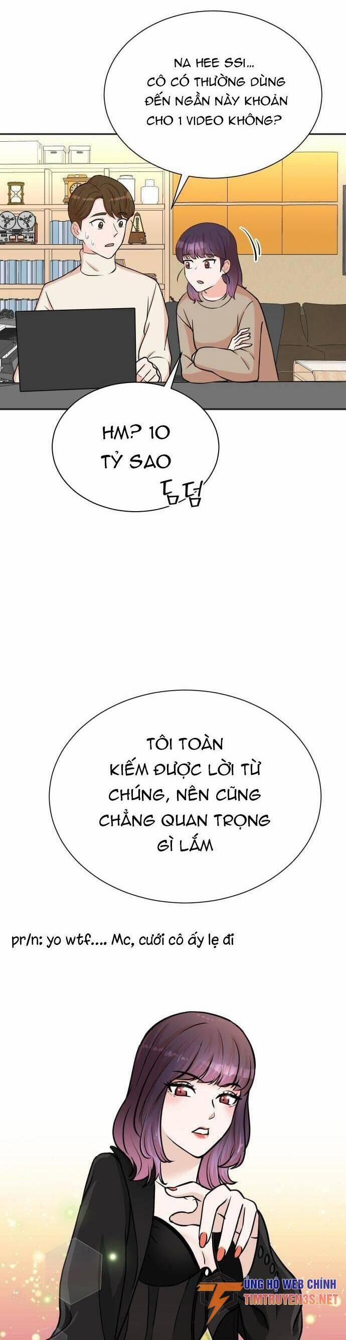 Cuộc Sống Thứ Hai Của Nhà Sản Xuất 52 trang 26