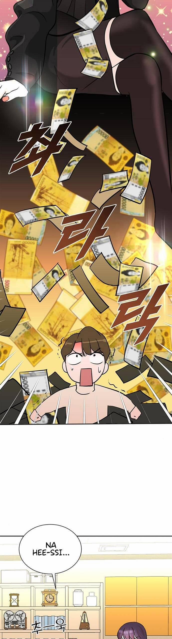 Cuộc Sống Thứ Hai Của Nhà Sản Xuất 52 trang 27