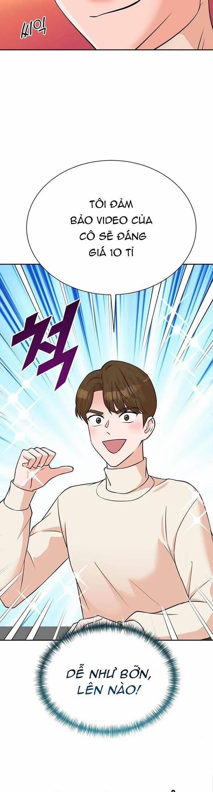 Cuộc Sống Thứ Hai Của Nhà Sản Xuất 52 trang 30