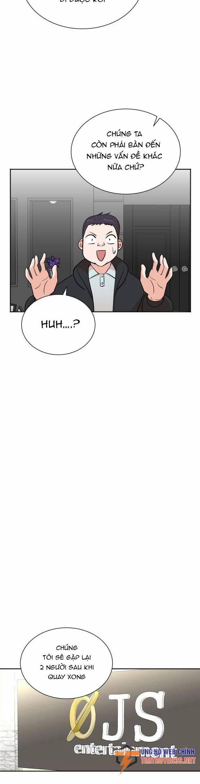 Cuộc Sống Thứ Hai Của Nhà Sản Xuất 52 trang 6