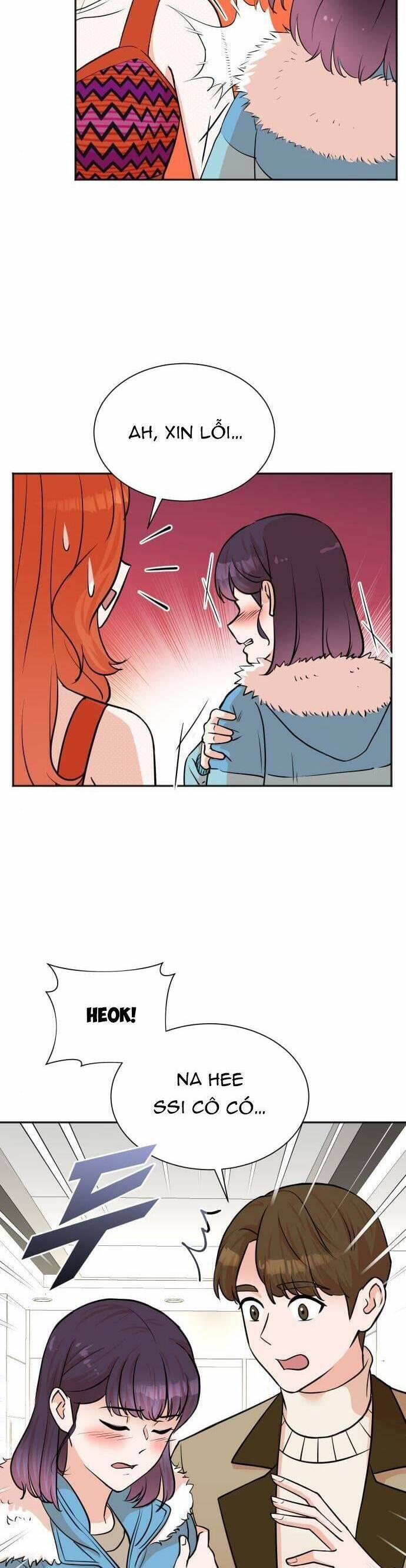Cuộc Sống Thứ Hai Của Nhà Sản Xuất 52 trang 8