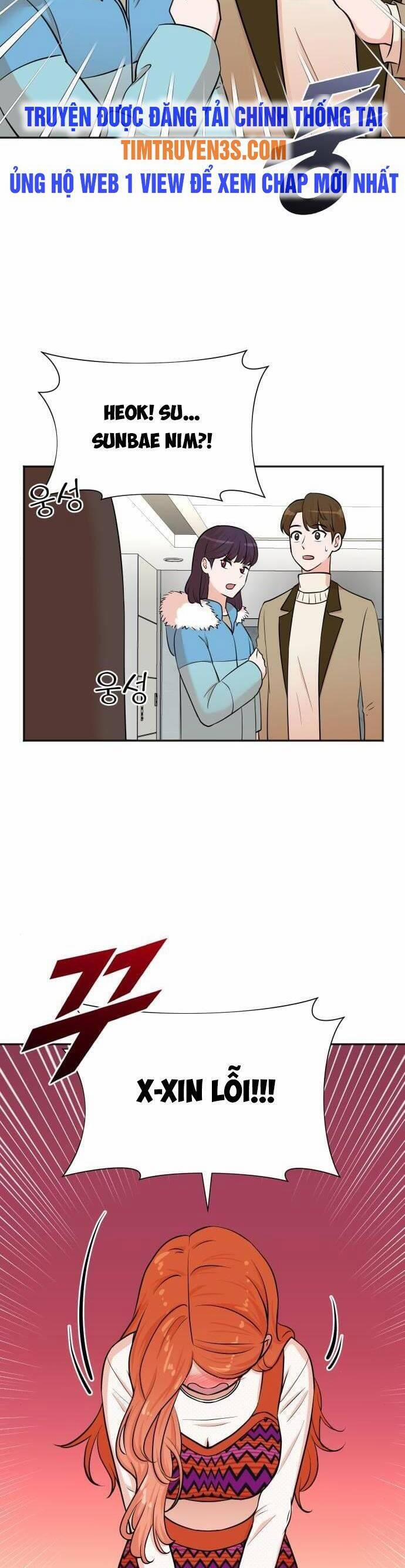 Cuộc Sống Thứ Hai Của Nhà Sản Xuất 52 trang 9